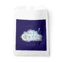 Midnight Blue Starlit Pojke Bliss Stork