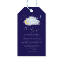 Midnight Blue Starlit Pojke Bliss Stork