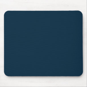 Midnight Blue Velvet Musmatta