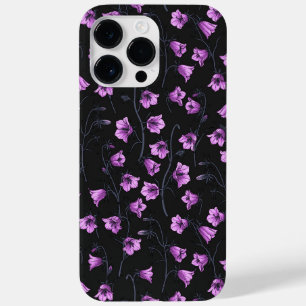 Midnight Bluebells, Harebells, Bellblommor 2