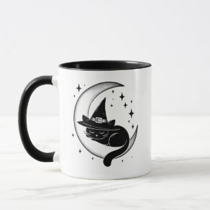 Midnight Catnap Mugg