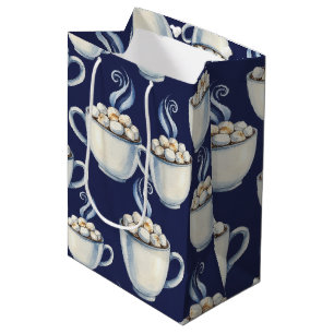 Midnight Cocoa – Mysig vinter