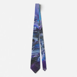 Midnight Confessions Manar Neck Tie Slips