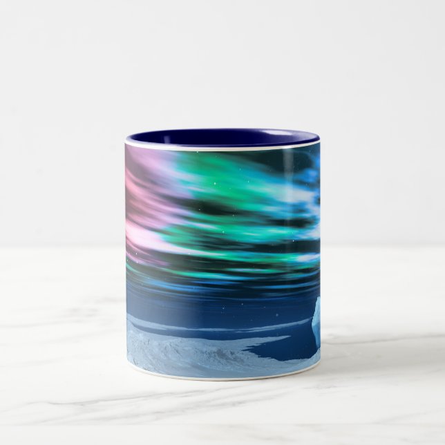 Midnight Dawn Mugg (Center)