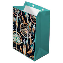 Midnight Dream-Catching