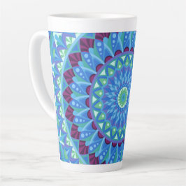 Midnight Dreams Boho Mandala Kaffe 