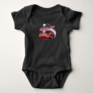Midnight Drift T Shirt