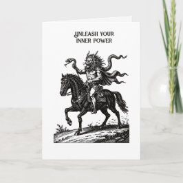 Midnight Earl Ascending Kort