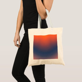 Midnight Ember Gradient Tygkasse