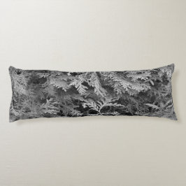 Midnight Fern Kroppskudde