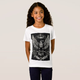 Midnight Flock T Shirt