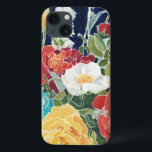 Midnight Florals I<br><div class="desc">Floral</div>