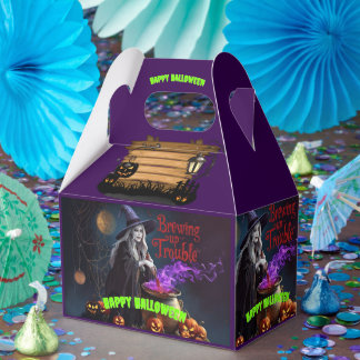 Midnight Food Box Presentaskar