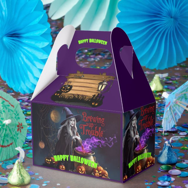 Midnight Food Box Presentaskar (Part)