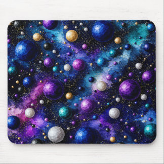 Midnight Galaxy Poly Bubblor Musmatta