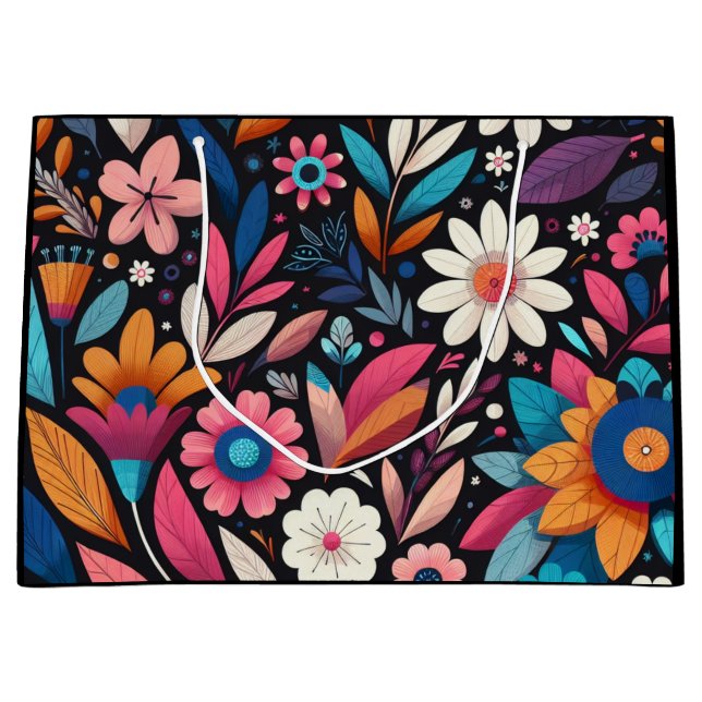 Midnight Garden (Framsidan)