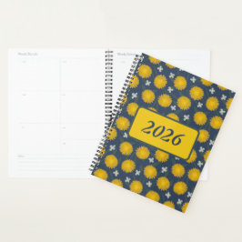 Midnight Garden 2026 Planerare