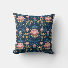 Midnight Garden Royale Princesscore Kudde