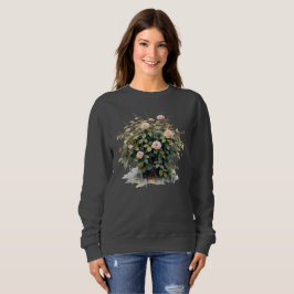 Midnight Garden T Shirt