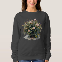 Midnight Garden T Shirt
