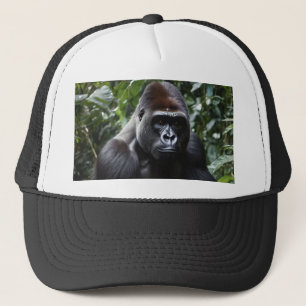 Midnight Gorilla Kung: Monarch of the Forest Keps