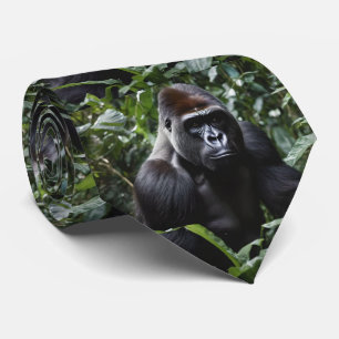 Midnight Gorilla Kung: Monarch of the Forest Slips