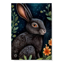 Midnight Hare