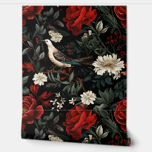 Midnight Helgdag Enchantment Botanical