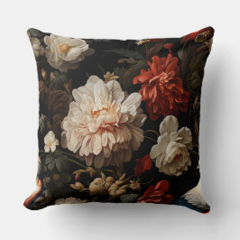 Midnight Helgdag Enchantment Kudde