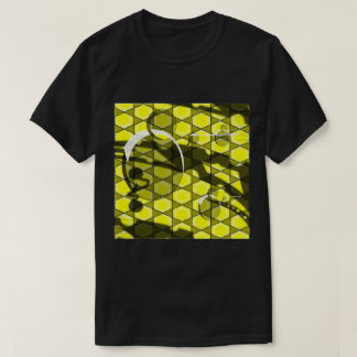 Midnight Honeybee 2.0 T Shirt