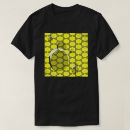 Midnight Honeybee T Shirt