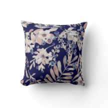 Midnight Indigo Eukalyptus & Blåbär Botanisk