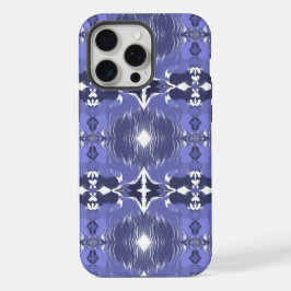 Midnight Indigo Kalejdoskop