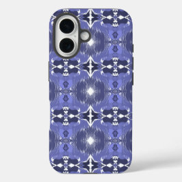 Midnight Indigo Kalejdoskop