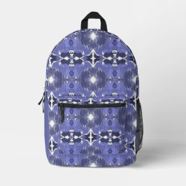 Midnight Indigo Kalejdoskop