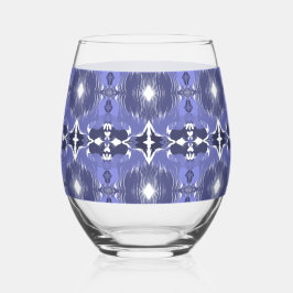 Midnight Indigo Kalejdoskop