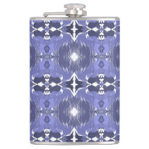 Midnight Indigo Kalejdoskop