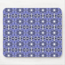 Midnight Indigo Kalejdoskop