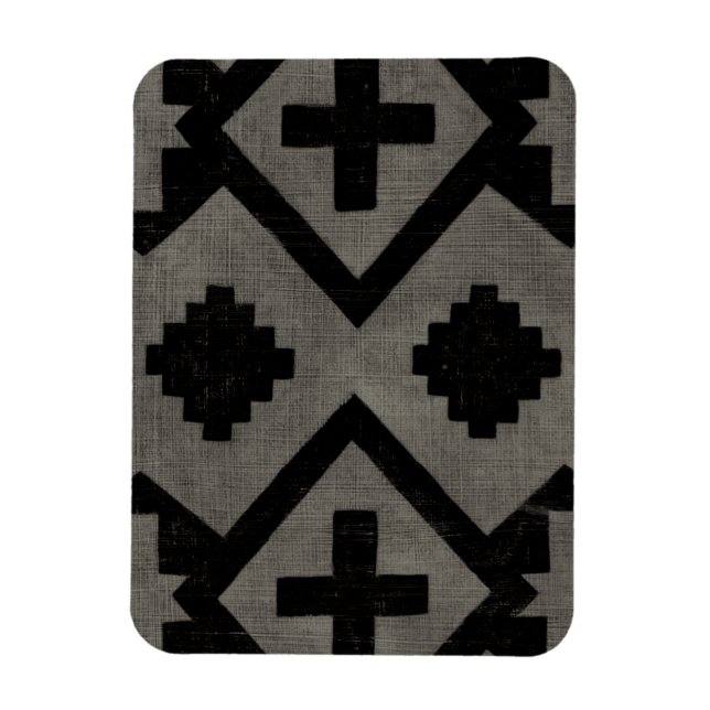 Midnight Journey I Magnet (Vertikal)