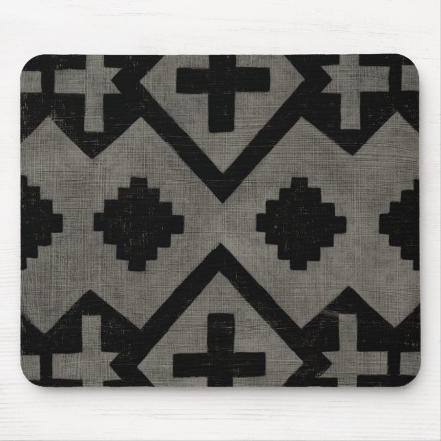 Midnight Journey I Musmatta (Framsidan)