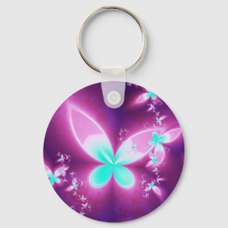 Midnight Keychain Nyckelring