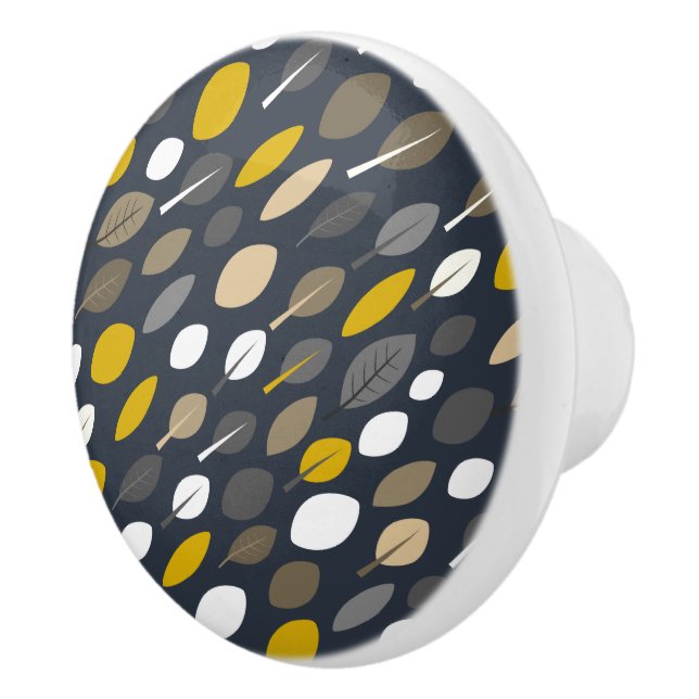 Midnight Löv Knopp (Höger)