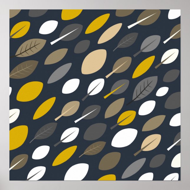 Midnight Löv Poster (Framsidan)