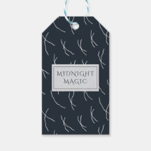 Midnight Magic Mörk Navy Butik