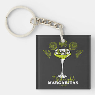 Midnight margaritas 1692, häxor, Salem Witches