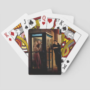 Midnight Matinee Spel Kort