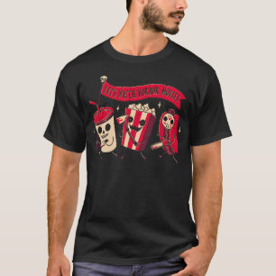Midnight Movie T Shirt