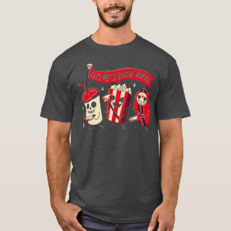 Midnight Movie T Shirt