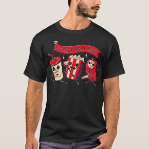 Midnight Movies  T Shirt