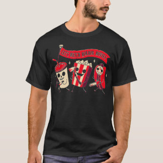 Midnight Movies T Shirt